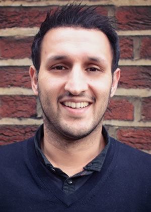 Saleem Anwar - BusinessesForSale.com